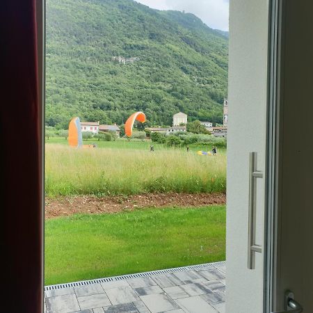 Beb Kiki Bed and Breakfast Borso del Grappa Exteriör bild