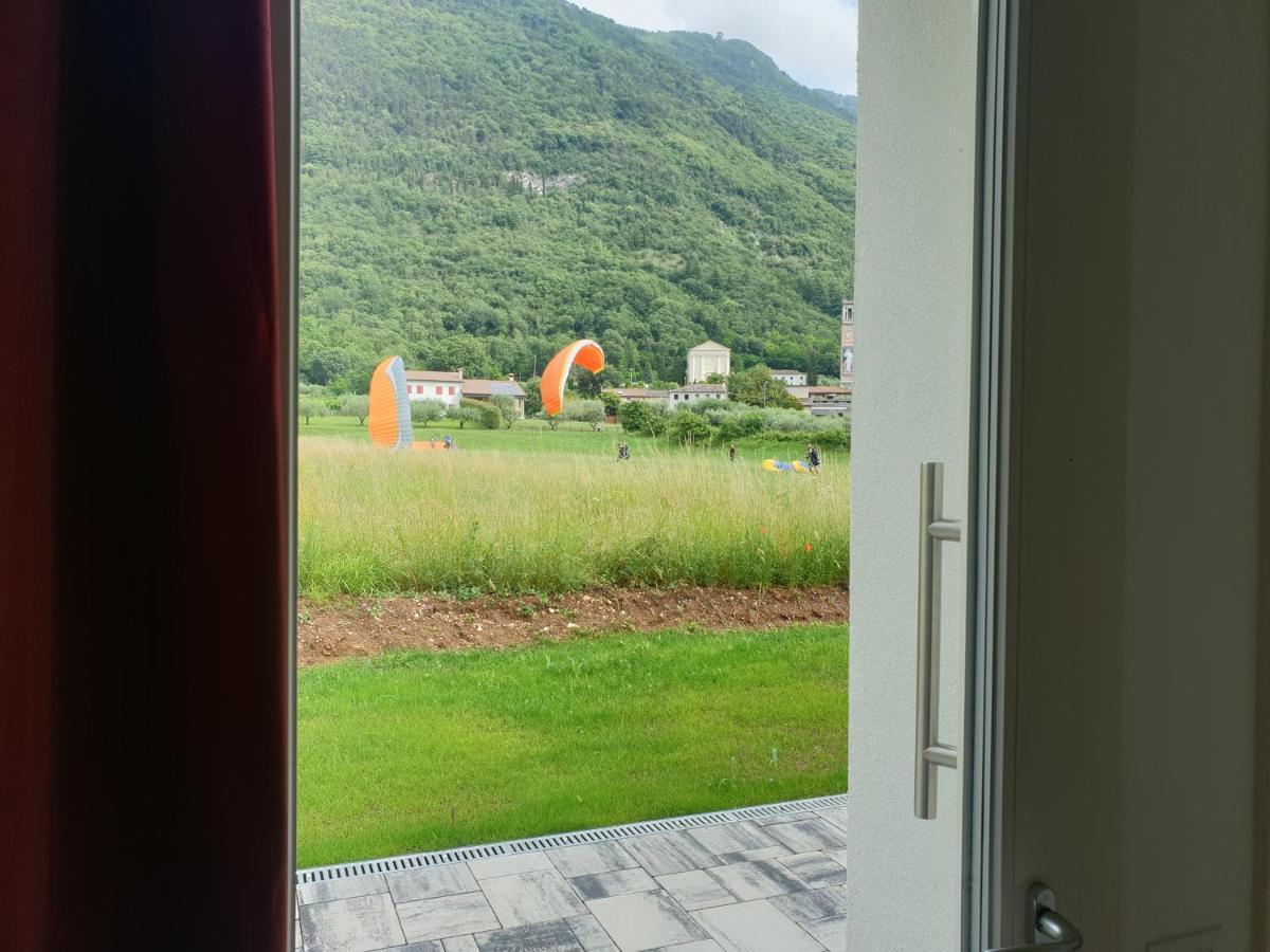 Beb Kiki Bed and Breakfast Borso del Grappa Exteriör bild