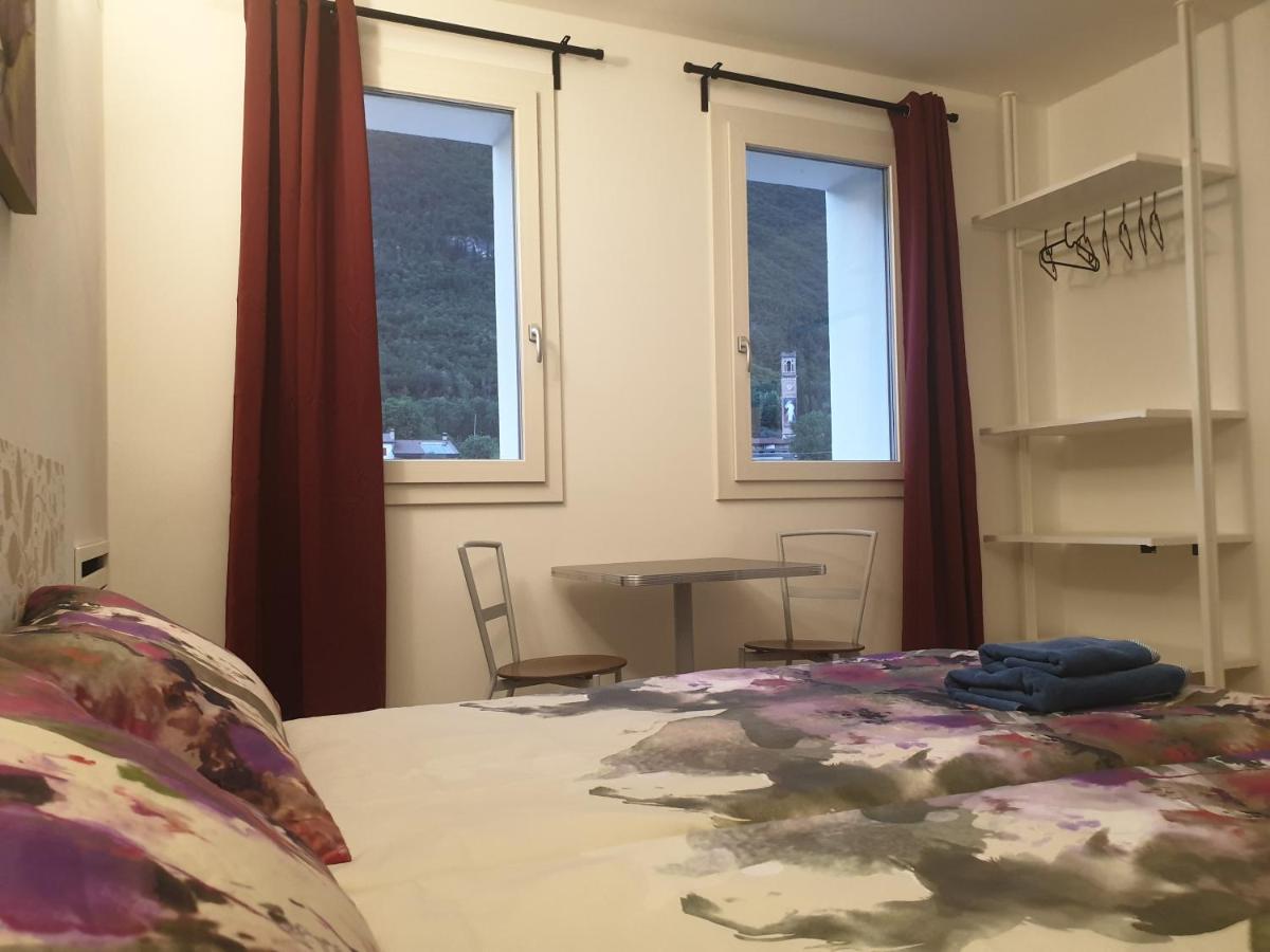 Beb Kiki Bed and Breakfast Borso del Grappa Exteriör bild