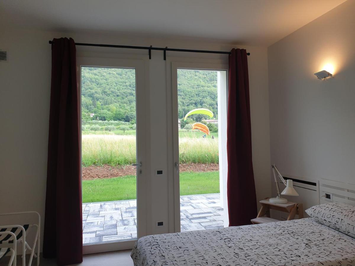 Beb Kiki Bed and Breakfast Borso del Grappa Exteriör bild