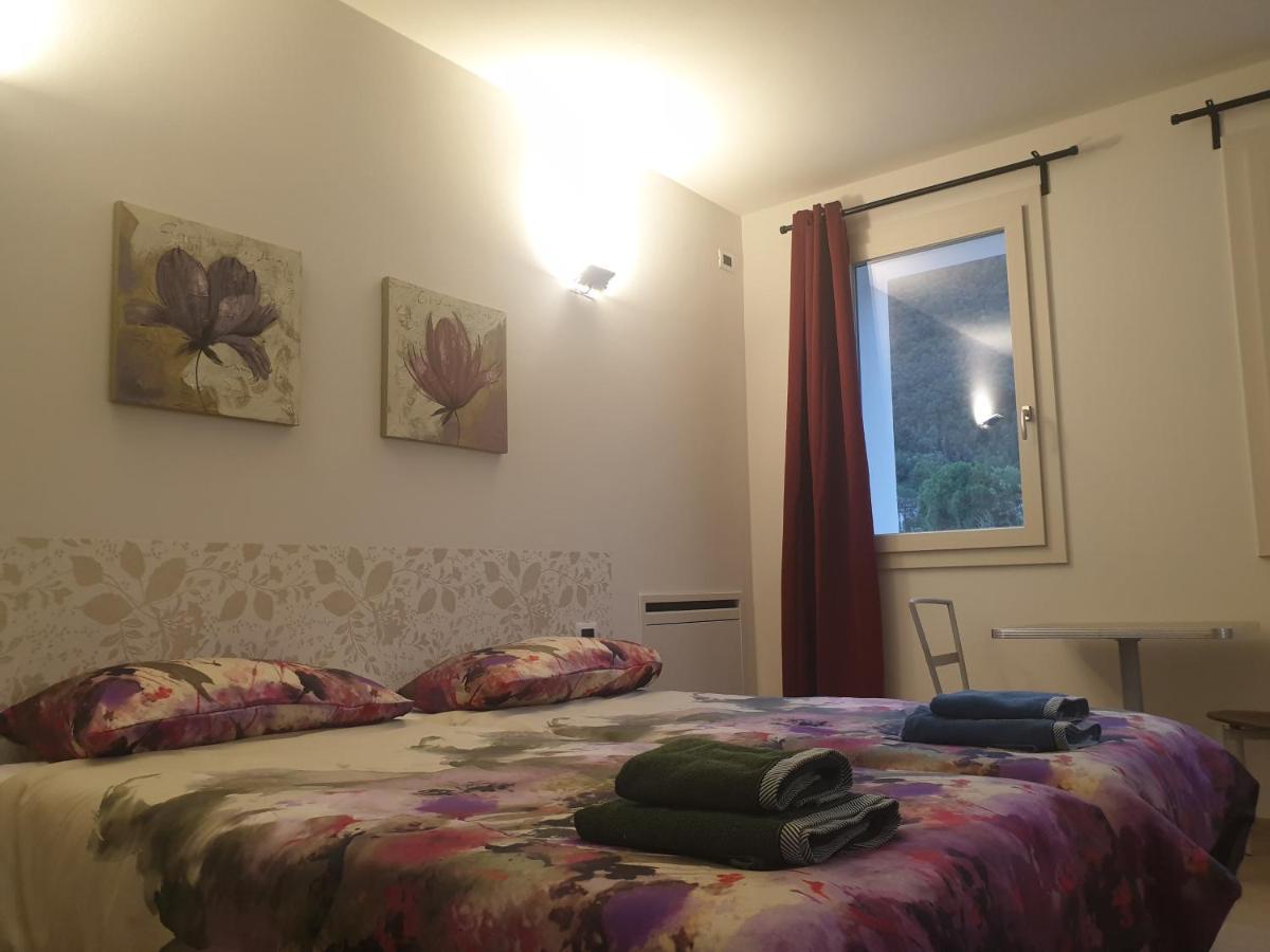 Beb Kiki Bed and Breakfast Borso del Grappa Exteriör bild